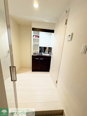 ハーモニーテラス若宮VIの物件内観写真